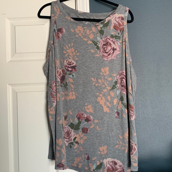 Maurice’s tank - Picture 1 of 3